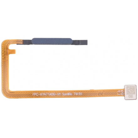 Flex Lector Huella Dactilar Para Samsung Galaxy A06 (A065) 2