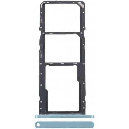 Bandeja SIM Y Micro SD Para Samsung Galaxy A06 (A065)