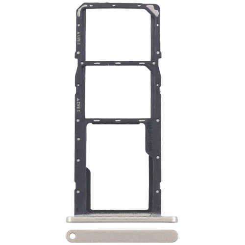 Bandeja SIM Y Micro SD Para Samsung Galaxy A06 (A065)