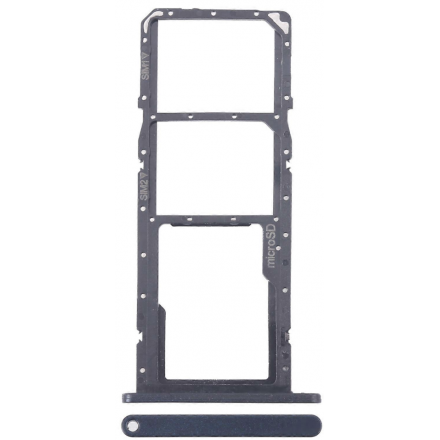 Bandeja SIM Y Micro SD Para Samsung Galaxy A06 (A065) 2