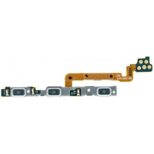 Flex (Power) Encendido Y Volumen Para Samsung Galaxy S25 Plus