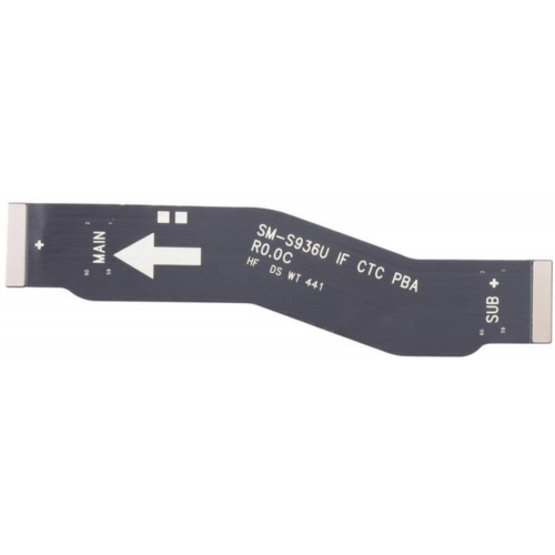 Flex Puente Main LCD Para Samsung Galaxy S25 Plus