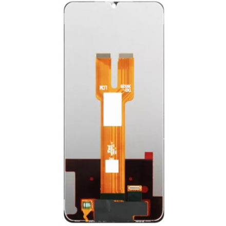 Pantalla Sin Marco Para Samsung Galaxy A06 5G A066 / M06...