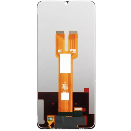 Pantalla Sin Marco Para Samsung Galaxy A06 5G A066 / M06 5G M066