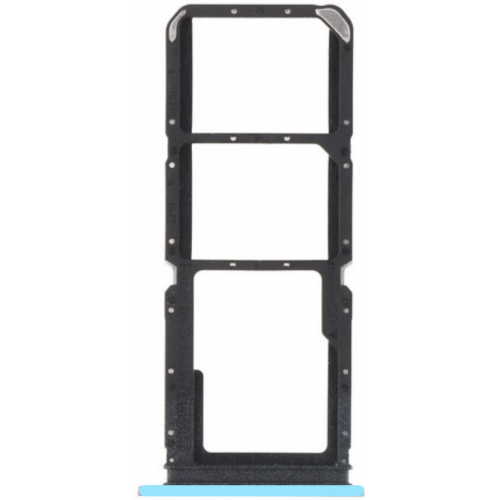 Bandeja De Soporte SIM Para Oppo A57S CPH2385