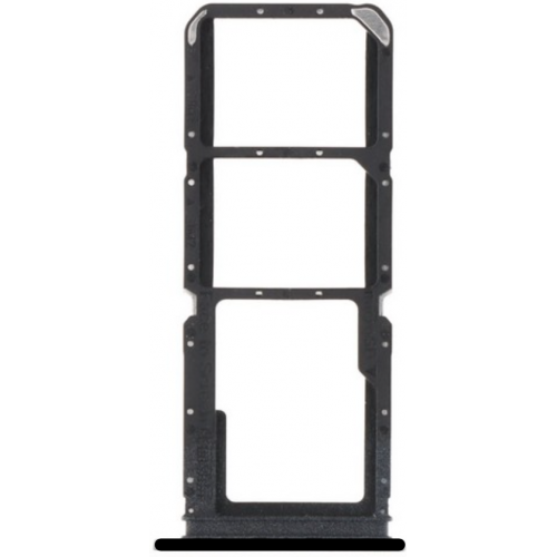 Bandeja De Soporte SIM Para Oppo A57S CPH2385