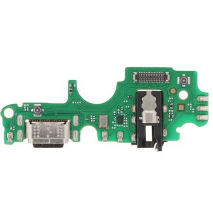 Flex Paca De Carga Y Micrófono Para TCL 50 5G