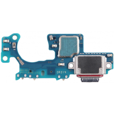Placa De Carga Y Microfono Para Samsung Galaxy Z Flip 5...