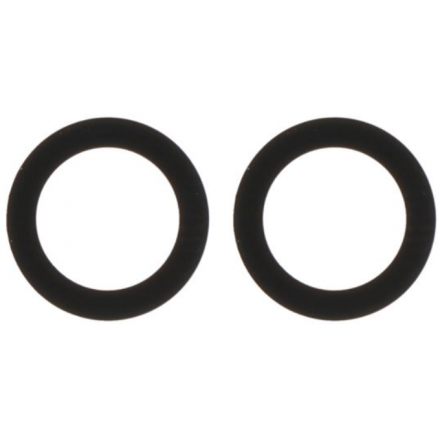 Lente Cristal De Cámara Para Samsung Galaxy Z Flip 5 5G /...