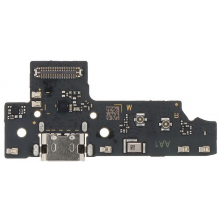 Flex Placa De Carga Tipo C Para Samsung Galaxy A16 5G A166P