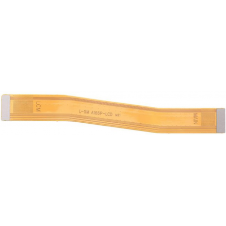 Flex Puente Main LCD Para Samsung Galaxy A16 5G A166P