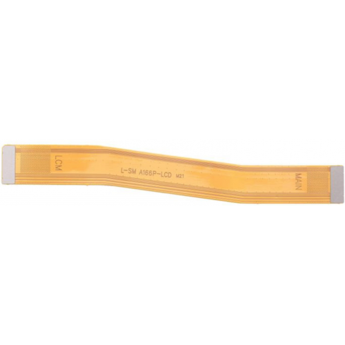 Flex Puente Main LCD Para Samsung Galaxy A16 5G A166P