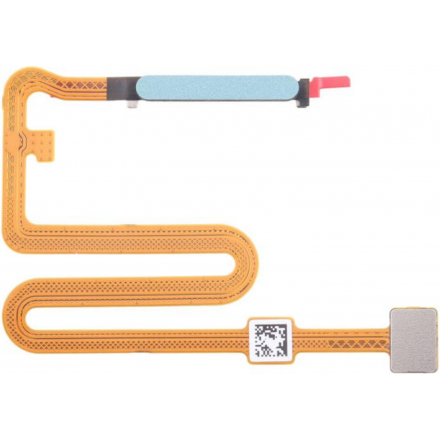 Flex Lector Huella Dactilar Para Samsung Galaxy A16 5G A166P