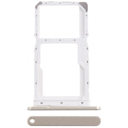 Bandeja De Soporte SIM Para Samsung Galaxy A16 5G A166P