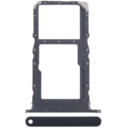 Bandeja De Soporte SIM Para Samsung Galaxy A16 5G A166P 2