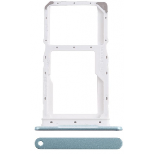 Bandeja De Soporte SIM Para Samsung Galaxy A16 5G A166P