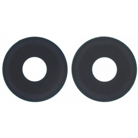 Lente Cristal De Cámara Samsung Galaxy A06 (A065)