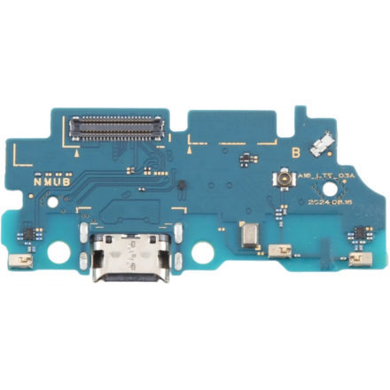 Flex Puerto De Carga Tipo C Para Samsung Galaxy A16 4G /...