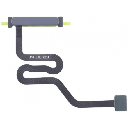 Flex Lector Huella Dactilar Para Samsung Galaxy A16 4G /...