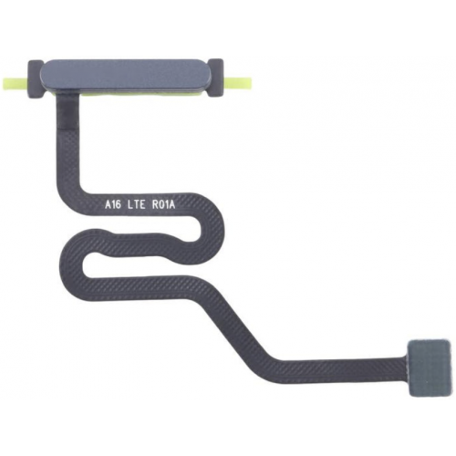 Flex Lector Huella Dactilar Para Samsung Galaxy A16 4G / A165