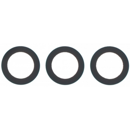 Lente Cristal De Cámara Para Samsung Galaxy A16 4G / A165