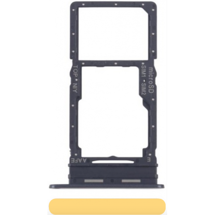 Bandeja De Soporte SIM Para Samsung Galaxy A16 4G / A165