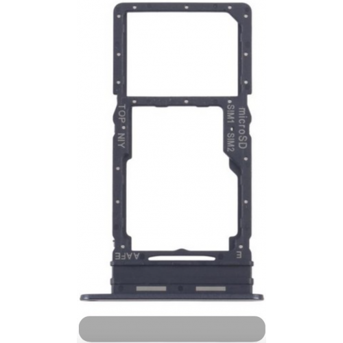 Bandeja De Soporte SIM Para Samsung Galaxy A16 4G / A165