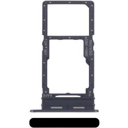 Bandeja De Soporte SIM Para Samsung Galaxy A16 4G / A165 2