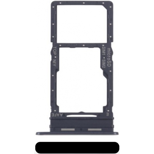 Bandeja De Soporte SIM Para Samsung Galaxy A16 4G / A165