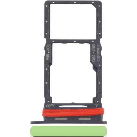 Bandeja De Soporte SIM Para Samsung Galaxy A16 5G / A166B