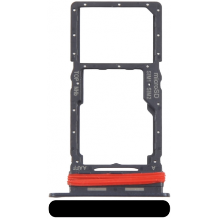 Bandeja De Soporte SIM Para Samsung Galaxy A16 5G / A166B 2