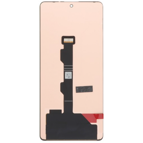 N217 Pantalla Original Completa Amoled Y Táctil Sin Marco Para Redmi Note 14s