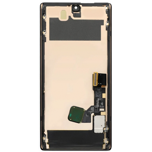 N14 Pantalla Original Completa Amoled Y Táctil Con Marco Para Google Pixel 8