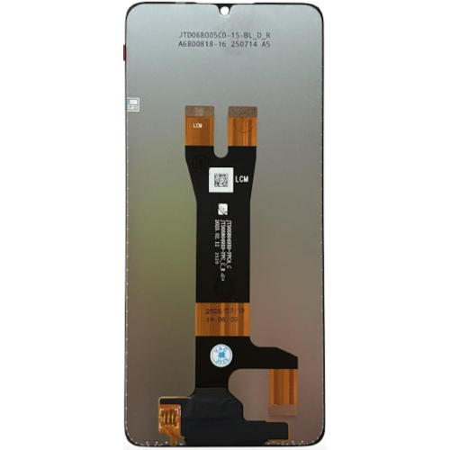 Pantalla Para ZTE A36 / ZTE A56