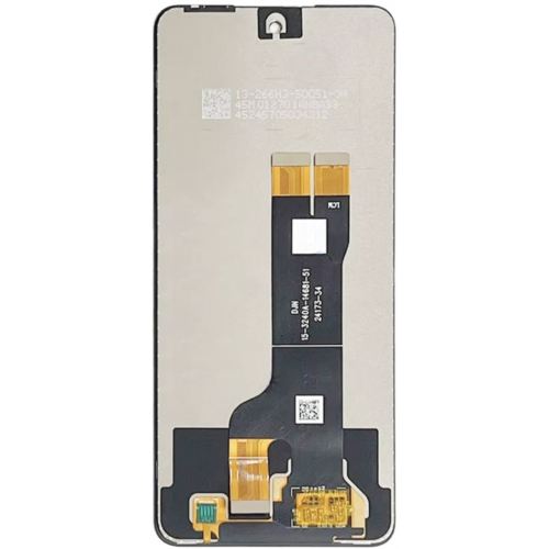 Pantalla Para ZTE Focus 5G / ZTE MUSIC / ZTE...