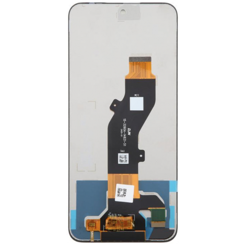 Pantalla Para ZTE Music 2  ZTE Music 2 / ZTE V70 VITA / V70 DESING / V70 SMART - Sin Marco