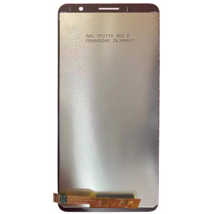 Pantalla Para TCL 501 - Sin Marco