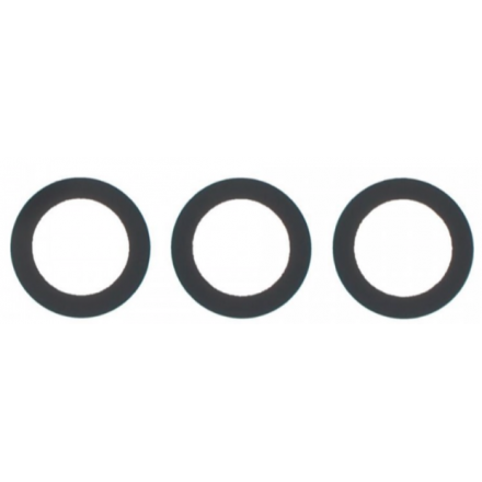 Lente Cristal De Cámara Para Samsung Galaxy A16 5G / A166B