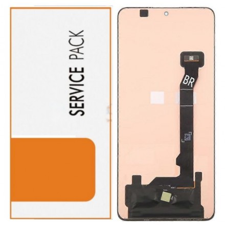 Pantalla Para Xiaomi Poco X7 PRO / TURBO 4 -  ORIGINAL