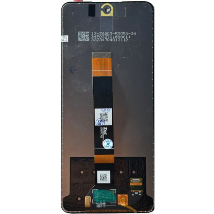 Pantalla Para TCL 40 Nxtpaper 4G / TCL 50 SE