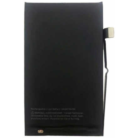 Bateria Para Iphone 16 De 3561mAh (Chip Original)