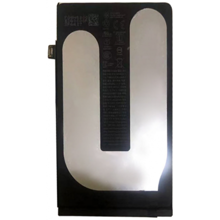 Bateria Para Iphone 16 plus De 4674mAh (Chip Original)