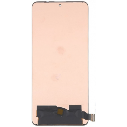 Pantalla Original Completa Amoled Y Táctil Sin Marco Para...