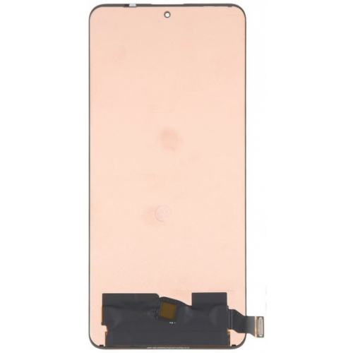 Pantalla Original Completa Amoled Y Táctil Sin Marco Para Xiaomi Poco F5 PRO
