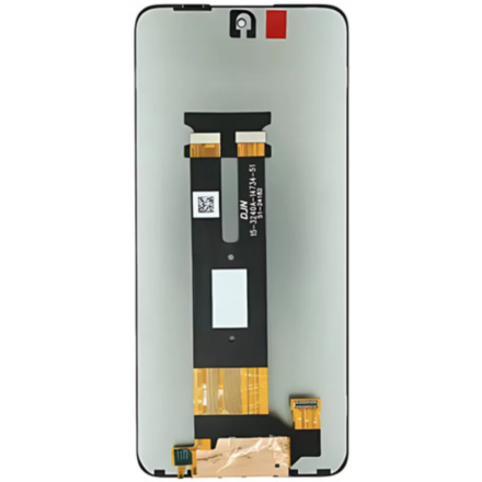 N83 Pantalla Completa LCD Y Táctil Para ZTE V60 / AXON 60