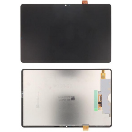 Pantalla Para Tablet Samsung Galaxy Tab S10 FE SM-X520 NEGRO