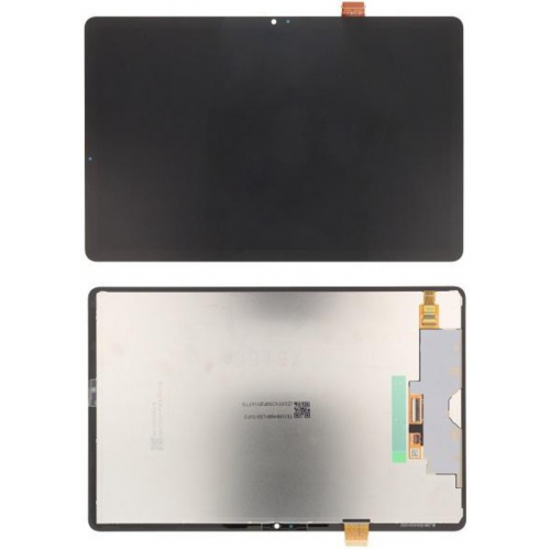 Pantalla Para Tablet Samsung Galaxy Tab S10 FE SM-X520 NEGRO