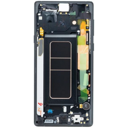 N121 Pantalla Completa Original Para SAMSUNG GALAXY NOTE...