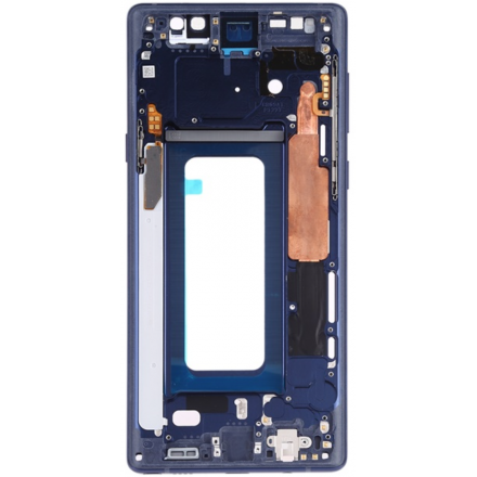 N121 Pantalla Completa Original Para SAMSUNG GALAXY NOTE...