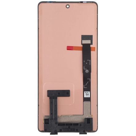 N66 Pantalla Para Motorola Moto Edge 20 / 20 PRO / 30 PRO 5G